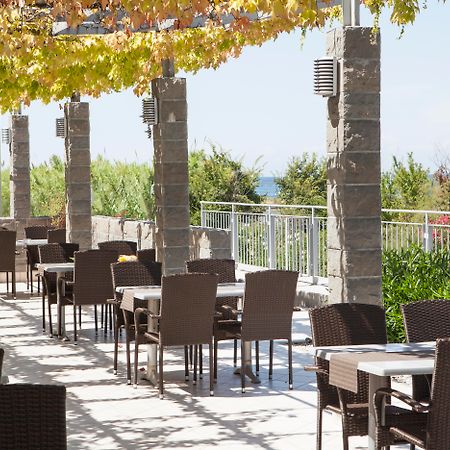 Hotel Oleander - Oleander Resort Strunjan Exterior foto