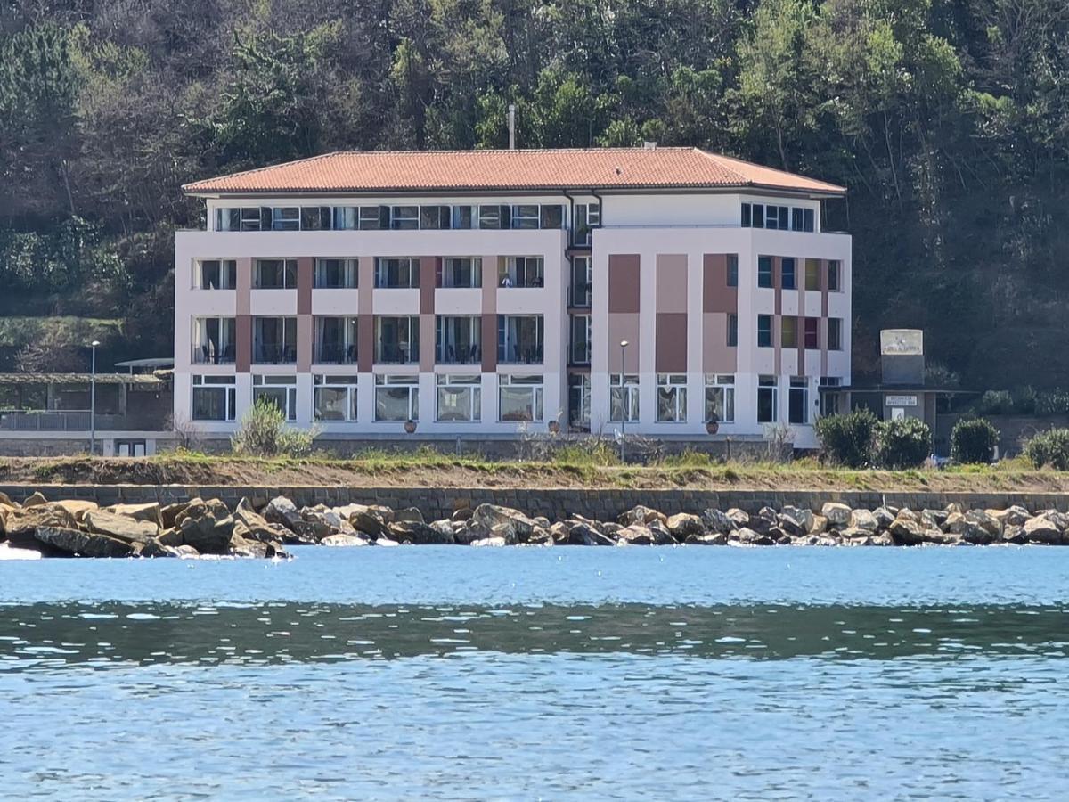 Hotel Oleander - Oleander Resort Strunjan Exterior foto