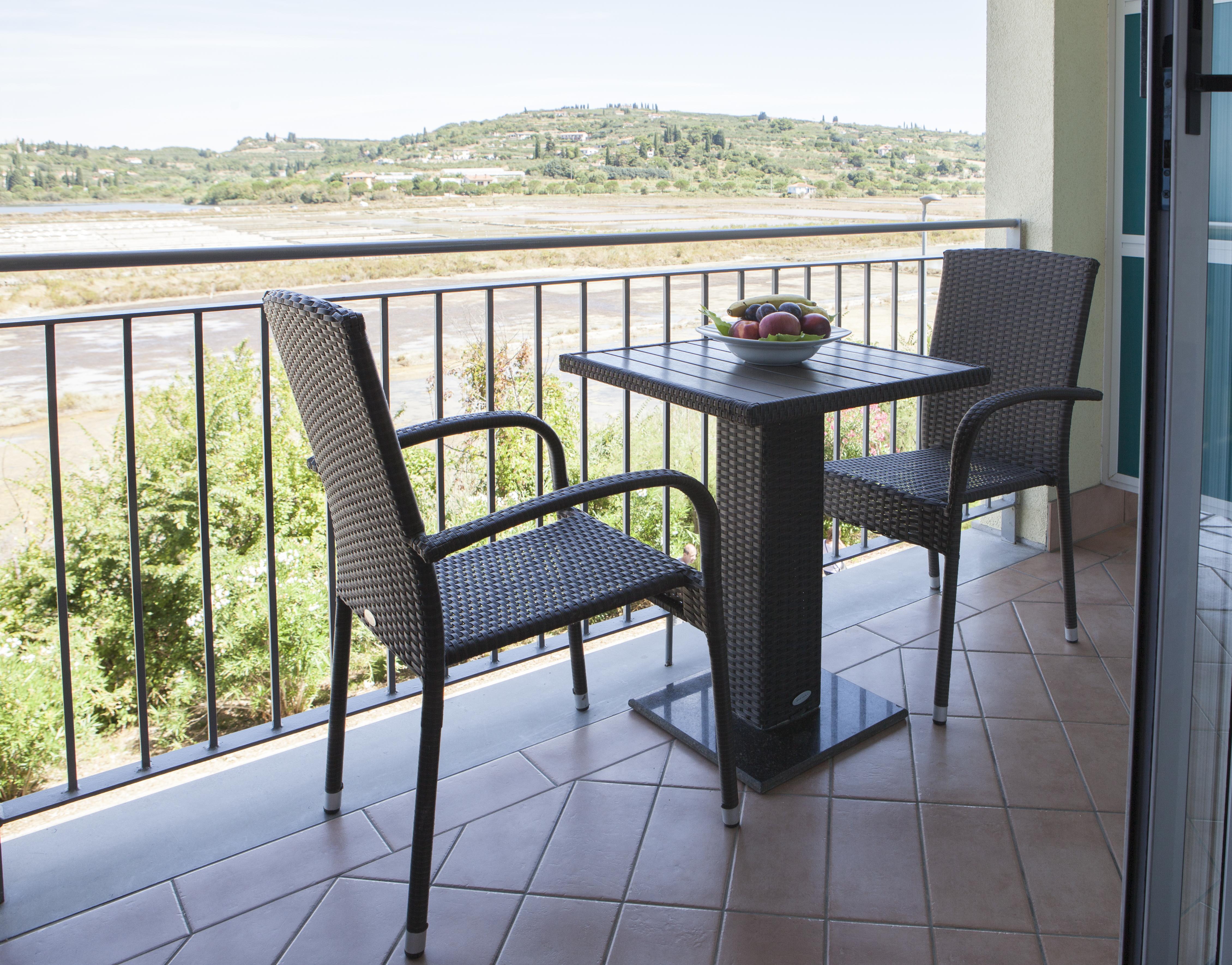 Hotel Oleander - Oleander Resort Strunjan Exterior foto